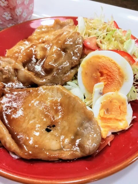 ポトスの森 - 角田（カフェ）の写真