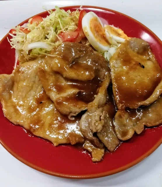 ポトスの森 - 角田（カフェ）の写真