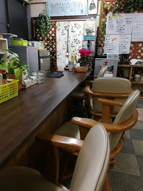 ポトスの森 - 角田（カフェ）の写真