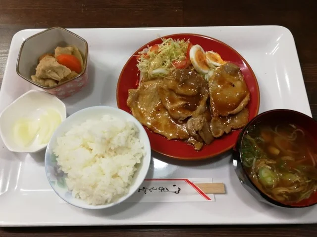 ポトスの森 - 角田（カフェ）の写真
