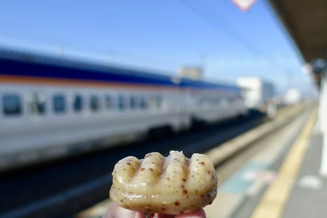 かすみだんごや - 山形（和菓子）の写真
