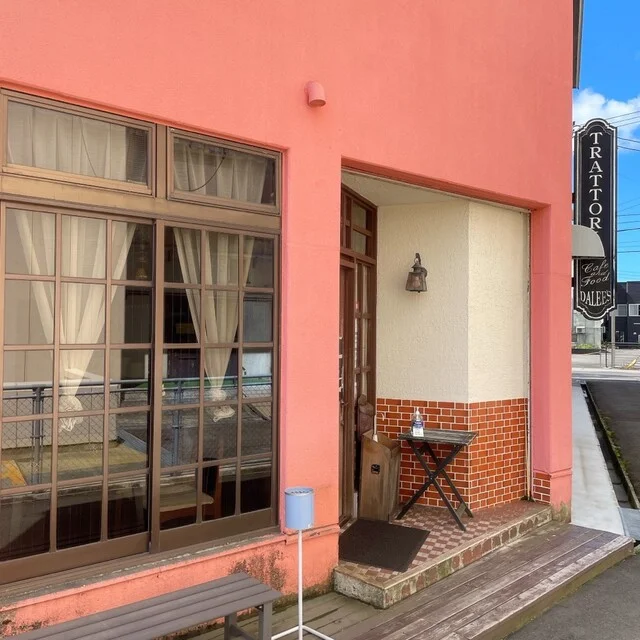 トラットリア ダリーズ（Trattoria DALEE'S） - 東大館（イタリアン）の写真