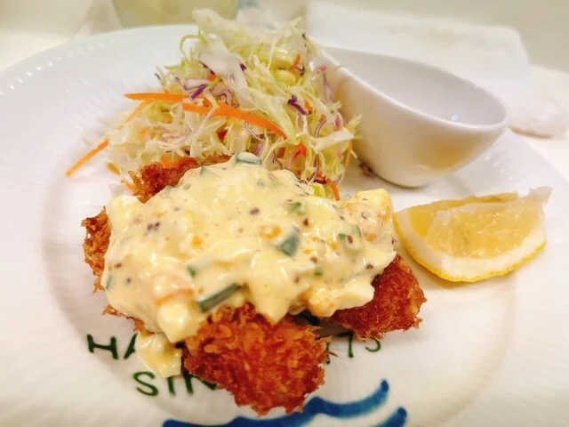 アカネズキッチン（AKANES KITCHEN） - 秋田（食堂）の写真