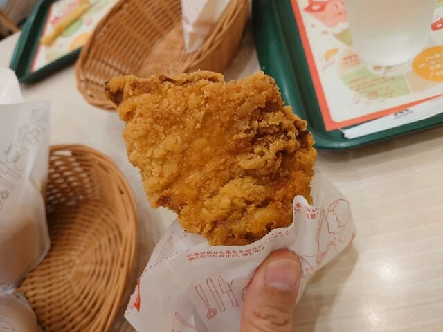 モスバーガー イオンタウン釜石店（MOS BURGER） - 釜石（ハンバーガー）の写真