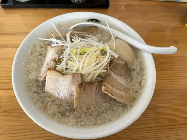 伊藤商店 石巻店 - 石巻あゆみ野（ラーメン）の写真
