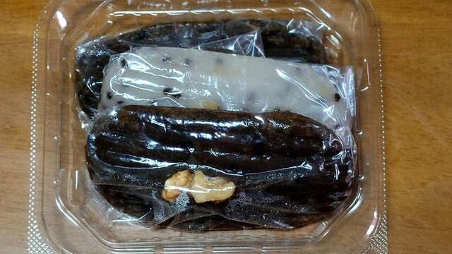 高鉱菓子舗 - 花巻市その他（和菓子）の写真