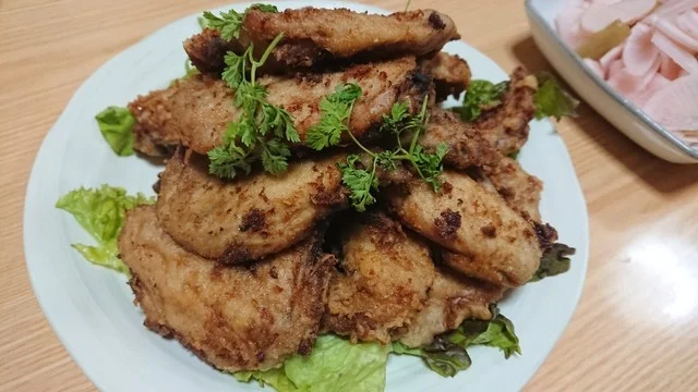 彩々魯（さいさいろ） - 盛岡（ラーメン）の写真