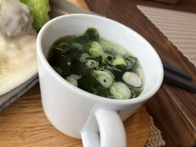 カフェAB（カフェエービー） - 陸前山下（カフェ）の写真