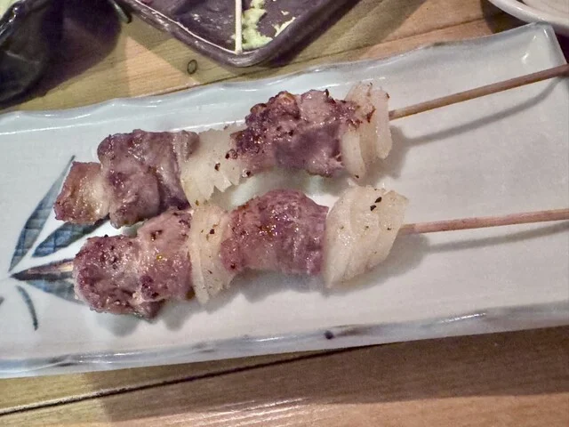 駅前酒場たんたん - 盛岡（居酒屋）の写真