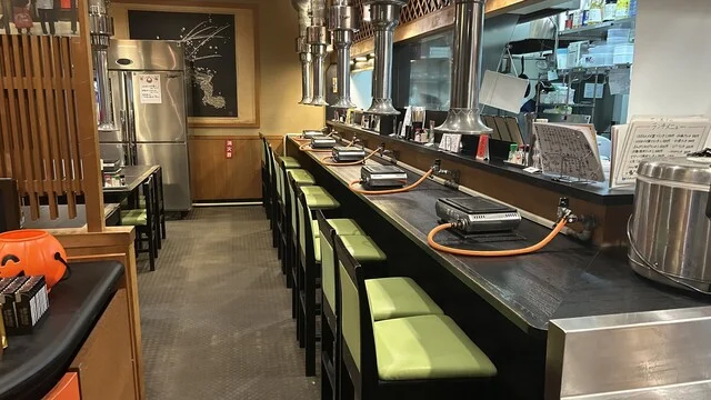 焼肉ほるもん 蒼 - 泉外旭川（焼肉）の写真