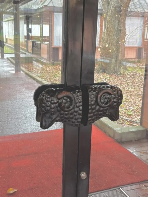 小岩井農場（山嶺館売店） - 雫石町その他（売店）の写真