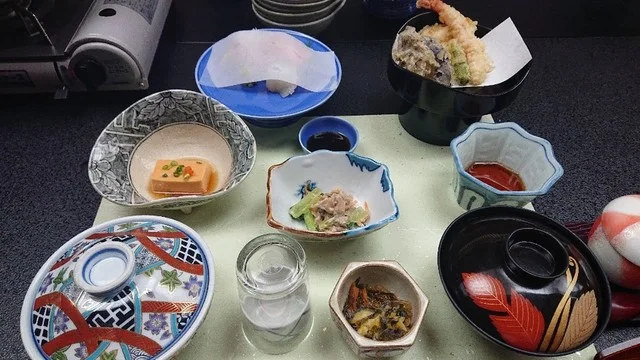 幸楼 - 釜石（日本料理）の写真