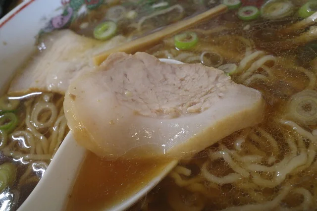 中華そば 喜久家（ちゅうかそば きくや） - 米沢（ラーメン）の写真