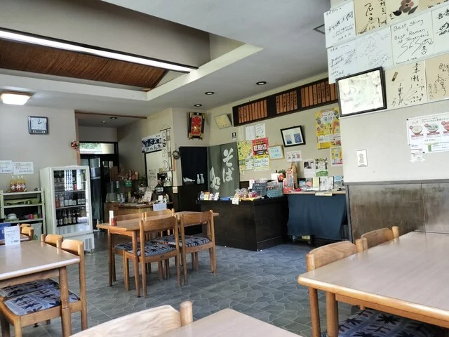 そば処 吾妻軒（そばどころ あづまけん） - 米沢市その他（そば）の写真