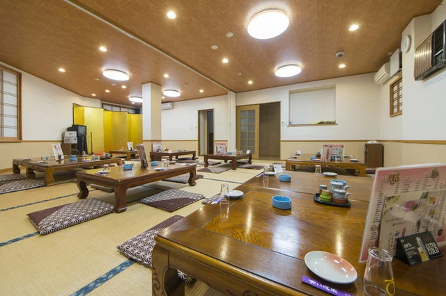 食い道楽 本店 - 横手（焼き鳥）の写真