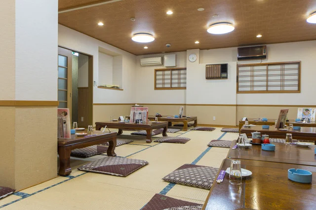 食い道楽 本店 - 横手（焼き鳥）の写真