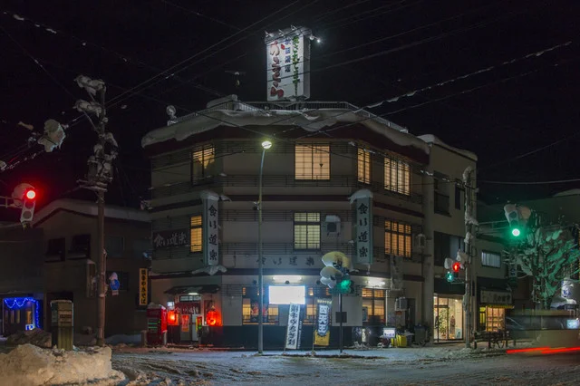 食い道楽 本店 - 横手（焼き鳥）の写真