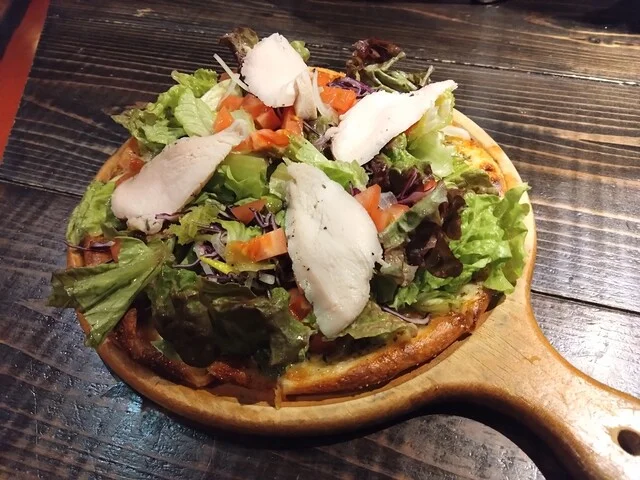 和&times;Bistro 隠家 水沢店（あじと） - 水沢（居酒屋）の写真