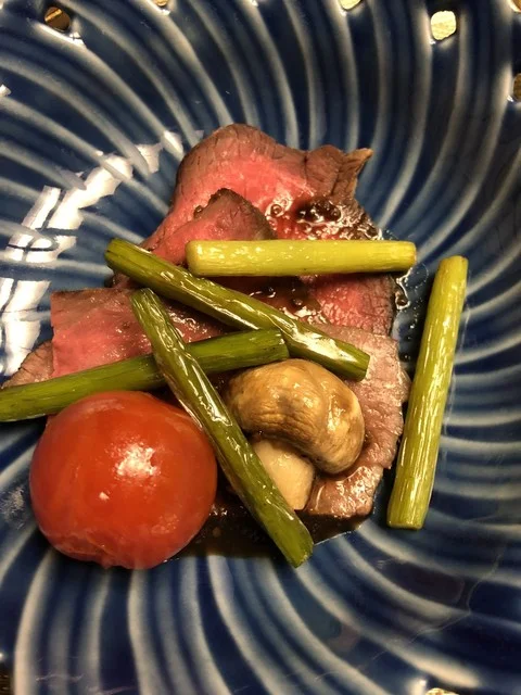 大内田 - 秋田（日本料理）の写真