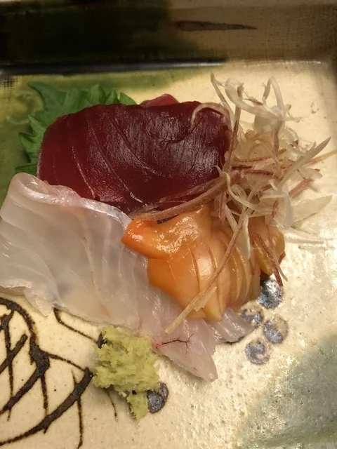 大内田 - 秋田（日本料理）の写真