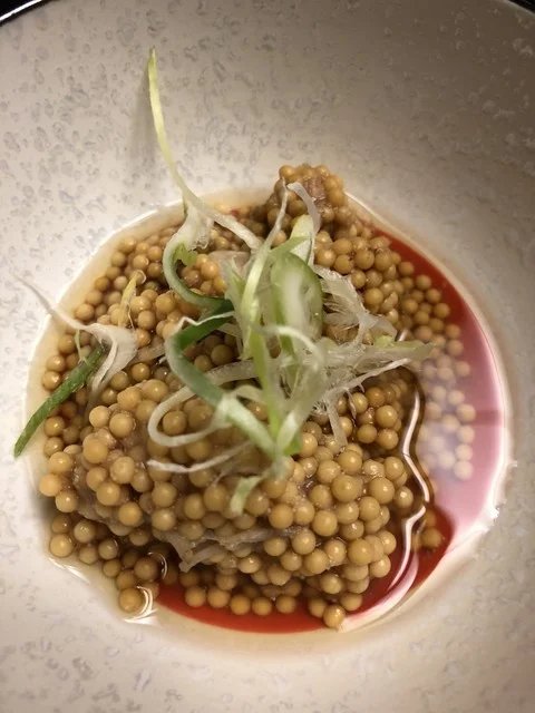 大内田 - 秋田（日本料理）の写真