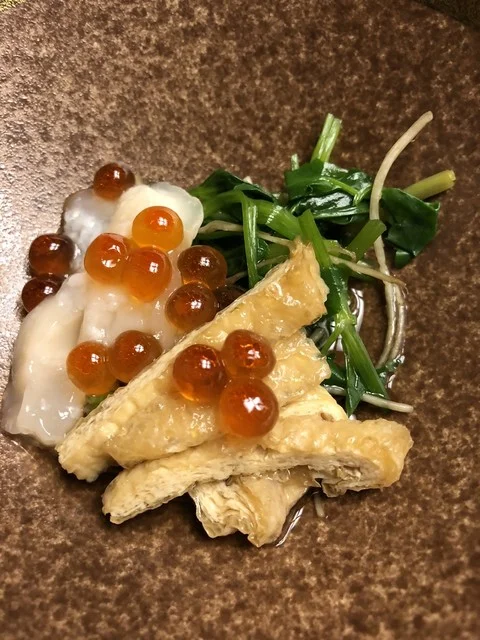 大内田 - 秋田（日本料理）の写真