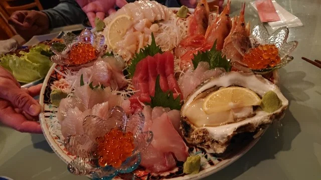 まつや - 釜石（居酒屋）の写真