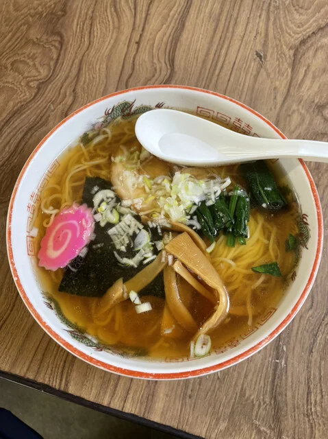 丸美食堂 - 加美町その他（食堂）の写真