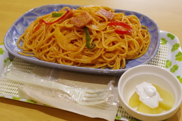 一福かふぇ（イップクカフェ） - 横手市その他（カフェ）の写真