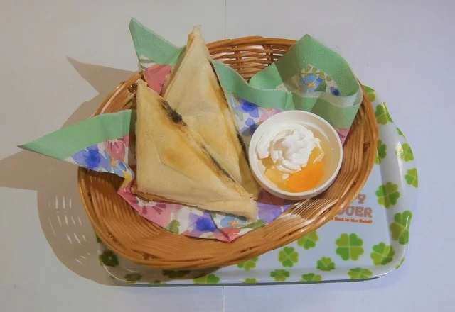 一福かふぇ（イップクカフェ） - 横手市その他（カフェ）の写真