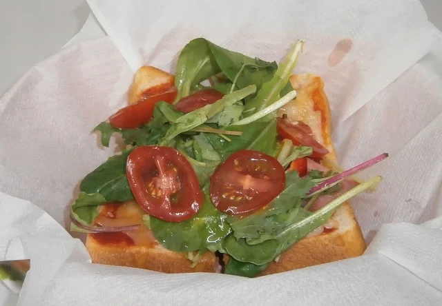 一福かふぇ（イップクカフェ） - 横手市その他（カフェ）の写真