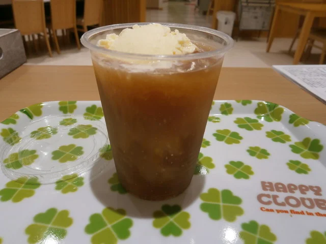 一福かふぇ（イップクカフェ） - 横手市その他（カフェ）の写真