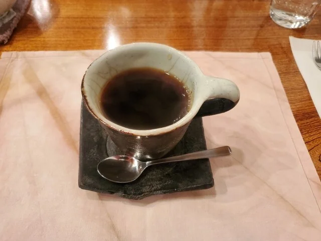 コーヒー&ギャラリー ラーガ（Coffee&Gallery Lager） - 雫石（カフェ）の写真