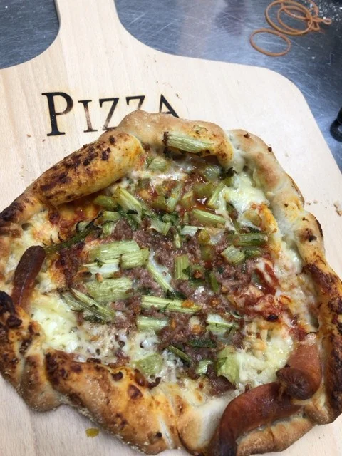 ふらっと  - 大曲（カフェ）の写真