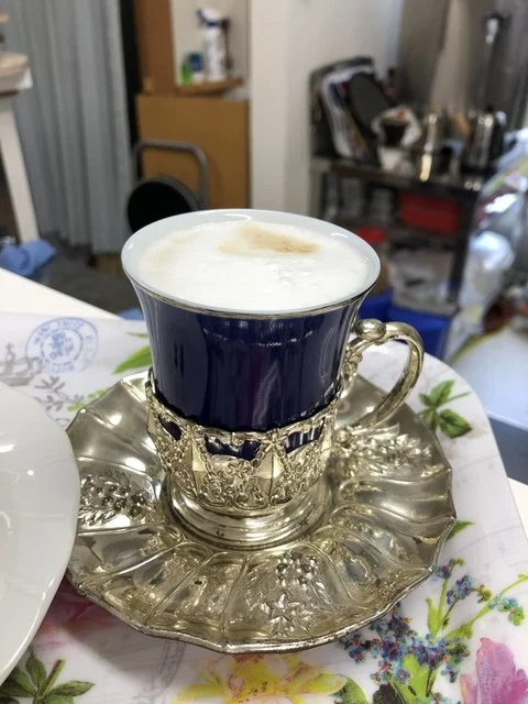 ふらっと  - 大曲（カフェ）の写真