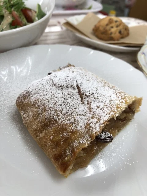 ふらっと  - 大曲（カフェ）の写真