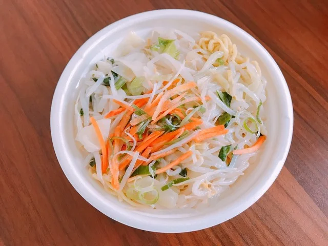 セブンイレブン 山形落合店 - 羽前千歳（コンビニ・スーパー）の写真