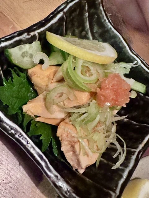 駅前酒場たんたん - 盛岡（居酒屋）の写真