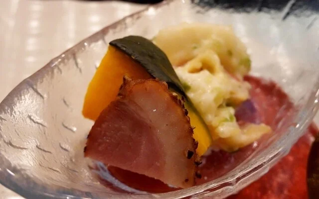 青荷山荘 - 田沢湖（料理旅館）の写真