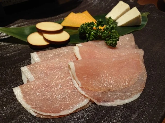 ラ ピエトラ（La Pietra【旧店名】ぺんぎん亭） - 釜石（ビュッフェ）の写真