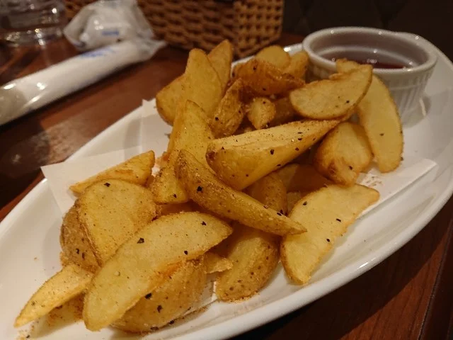 ラ ピエトラ（La Pietra【旧店名】ぺんぎん亭） - 釜石（ビュッフェ）の写真