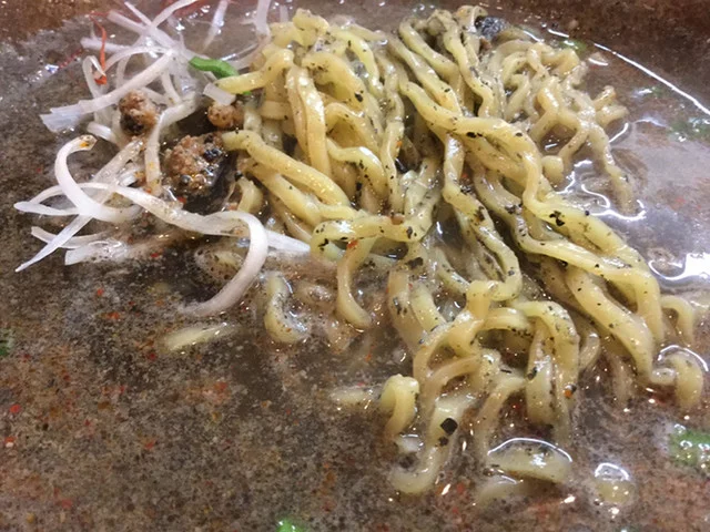 彩々魯（さいさいろ） - 盛岡（ラーメン）の写真