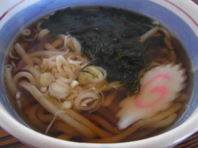 天然の湯 黒崎仙峡温泉 食堂 さんきょう - 陸前高田（食堂）の写真