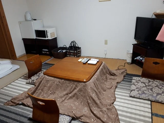 岩盤浴　すみかわ - 蔵王町その他（レストラン）の写真