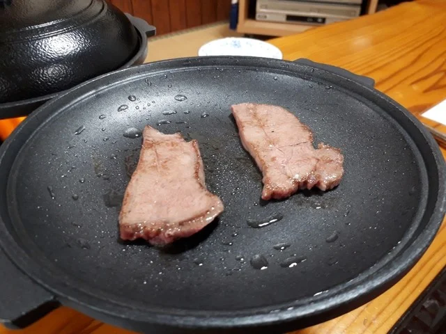 岩盤浴　すみかわ - 蔵王町その他（レストラン）の写真