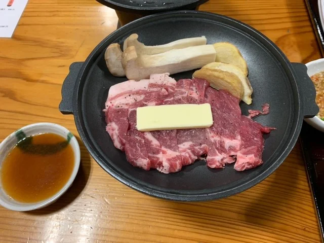 岩盤浴　すみかわ - 蔵王町その他（レストラン）の写真