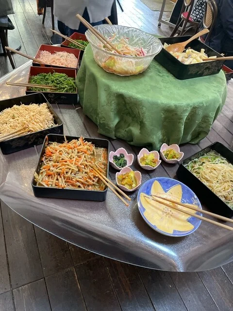 らら - 雫石町その他（郷土料理）の写真