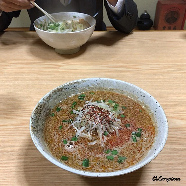 彩々魯（さいさいろ） - 盛岡（ラーメン）の写真