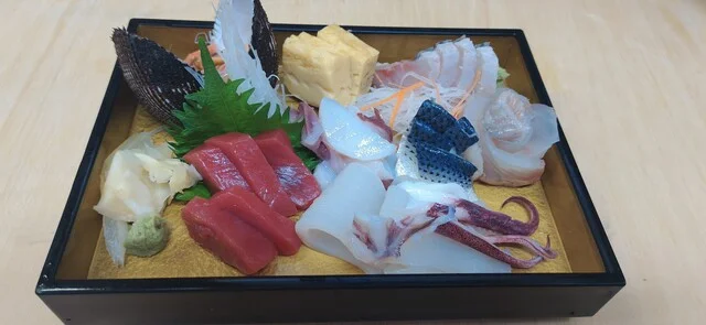郷土料理 味治（みはる） - 秋田（郷土料理）の写真