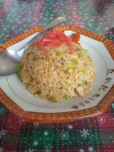 高田食堂 - 阿仁合（食堂）の写真